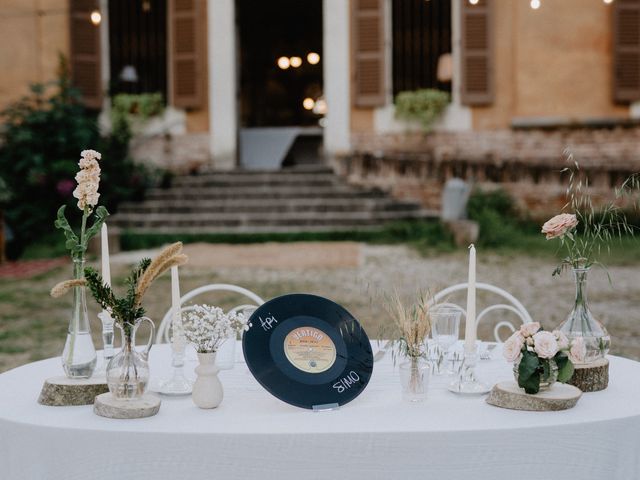 Il matrimonio di Simone e Arianna a Cremona, Cremona 61