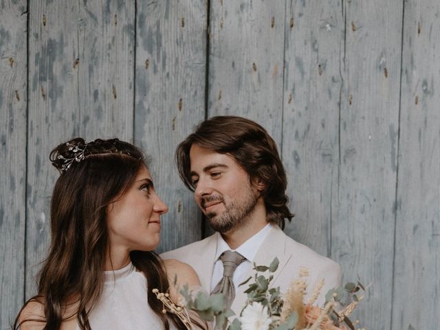 Il matrimonio di Simone e Arianna a Cremona, Cremona 71