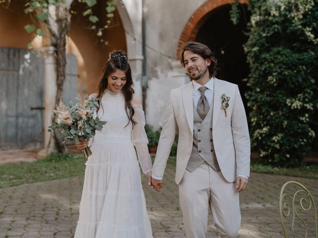 Il matrimonio di Simone e Arianna a Cremona, Cremona 76