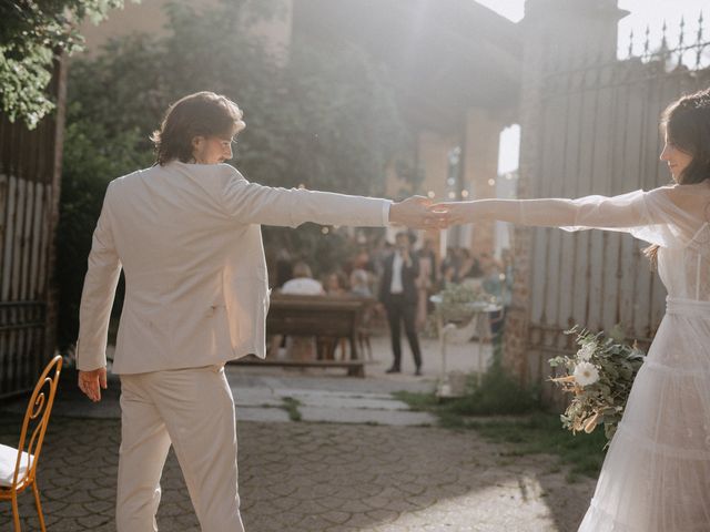 Il matrimonio di Simone e Arianna a Cremona, Cremona 77