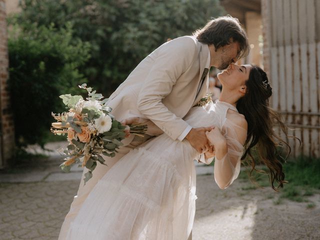 Il matrimonio di Simone e Arianna a Cremona, Cremona 79