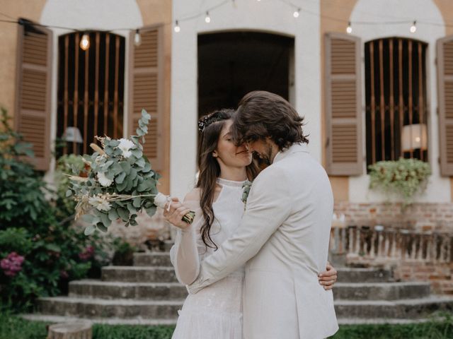 Il matrimonio di Simone e Arianna a Cremona, Cremona 82