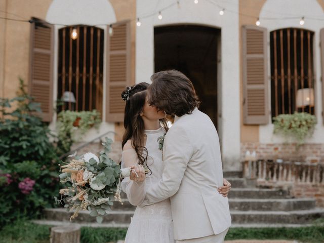 Il matrimonio di Simone e Arianna a Cremona, Cremona 83