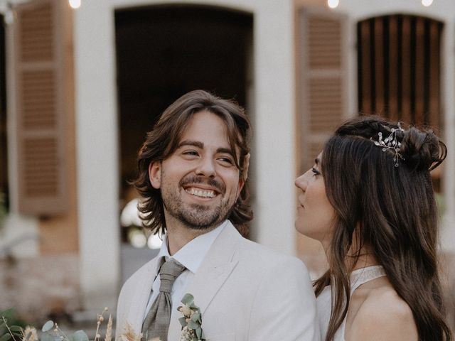 Il matrimonio di Simone e Arianna a Cremona, Cremona 86