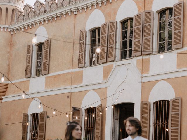 Il matrimonio di Simone e Arianna a Cremona, Cremona 88