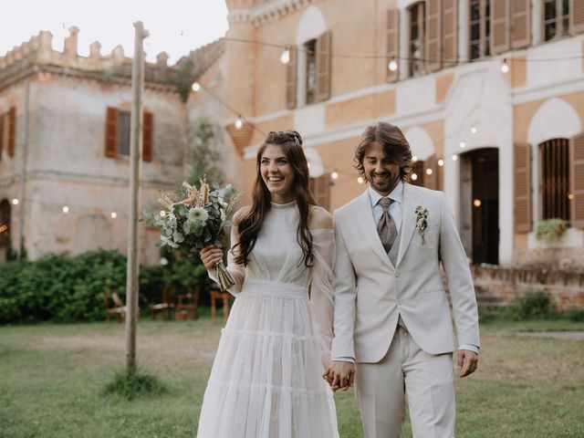 Il matrimonio di Simone e Arianna a Cremona, Cremona 89