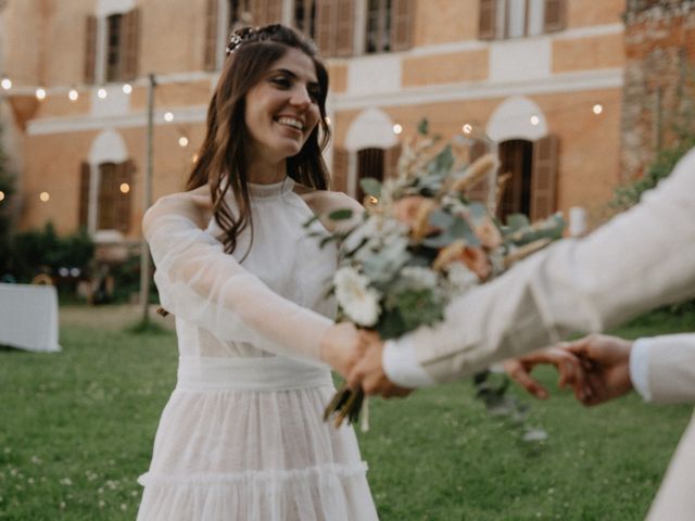 Il matrimonio di Simone e Arianna a Cremona, Cremona 92