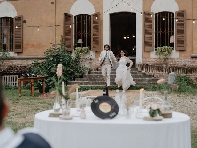 Il matrimonio di Simone e Arianna a Cremona, Cremona 97