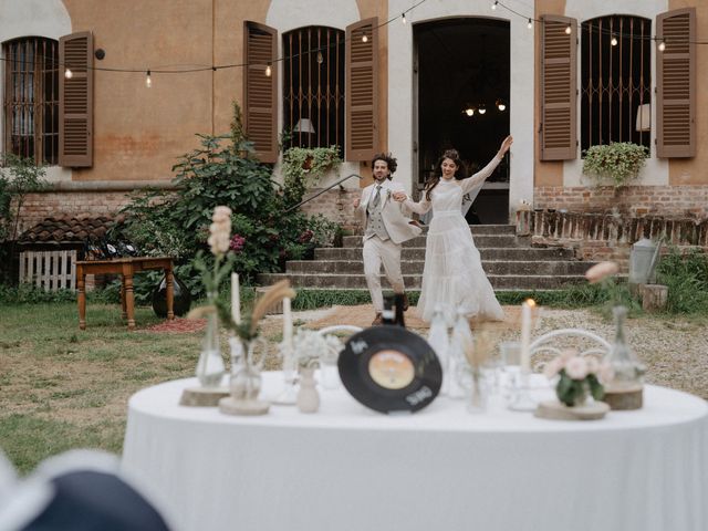 Il matrimonio di Simone e Arianna a Cremona, Cremona 98