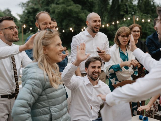 Il matrimonio di Simone e Arianna a Cremona, Cremona 104