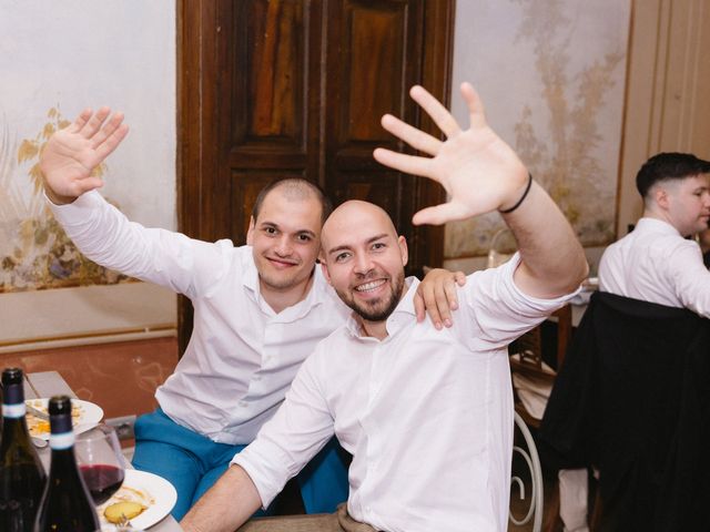 Il matrimonio di Simone e Arianna a Cremona, Cremona 107