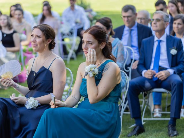 Il matrimonio di Gianmarco e Alessia a Ferrara, Ferrara 15