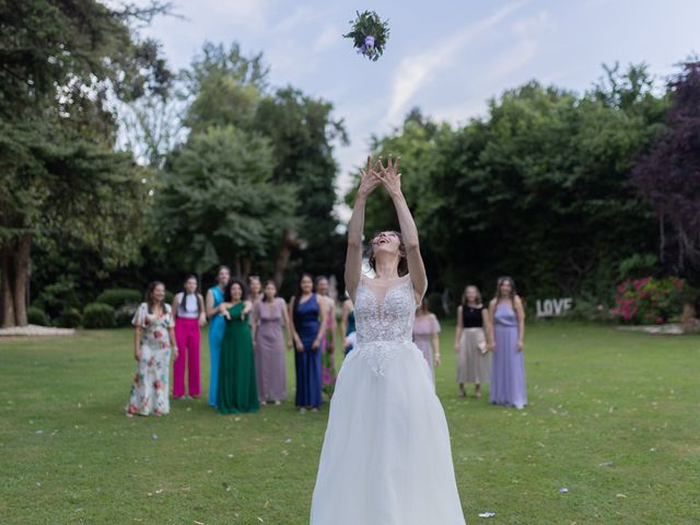 Il matrimonio di Gianmarco e Alessia a Ferrara, Ferrara 25