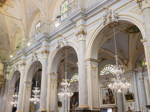 Il matrimonio di Salvatore e Serena a Palazzolo Acreide, Siracusa 21