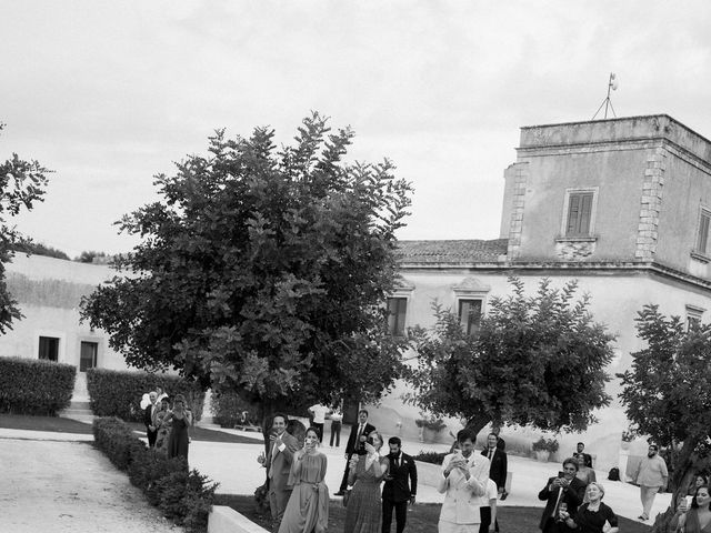 Il matrimonio di Salvatore e Serena a Palazzolo Acreide, Siracusa 34