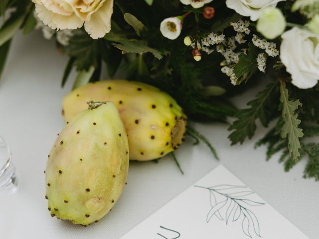 Il matrimonio di Salvatore e Serena a Palazzolo Acreide, Siracusa 35