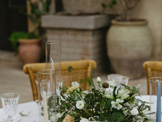 Il matrimonio di Salvatore e Serena a Palazzolo Acreide, Siracusa 36