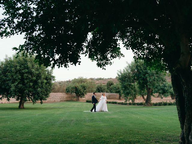 Il matrimonio di Salvatore e Serena a Palazzolo Acreide, Siracusa 38