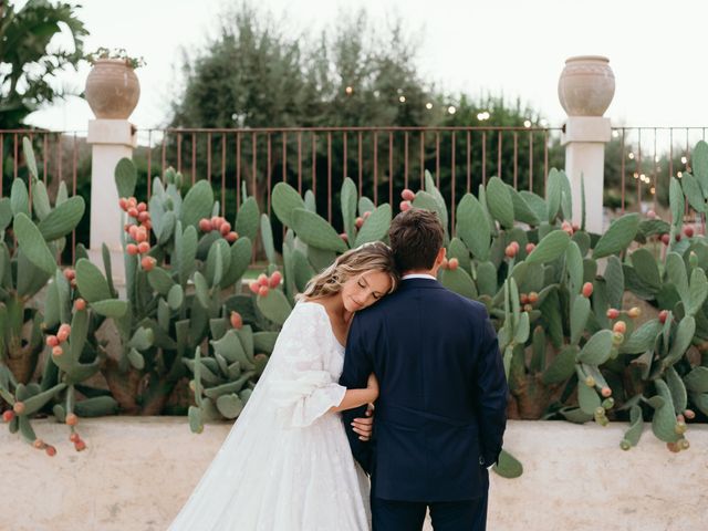 Il matrimonio di Salvatore e Serena a Palazzolo Acreide, Siracusa 39