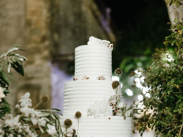 Il matrimonio di Salvatore e Serena a Palazzolo Acreide, Siracusa 54