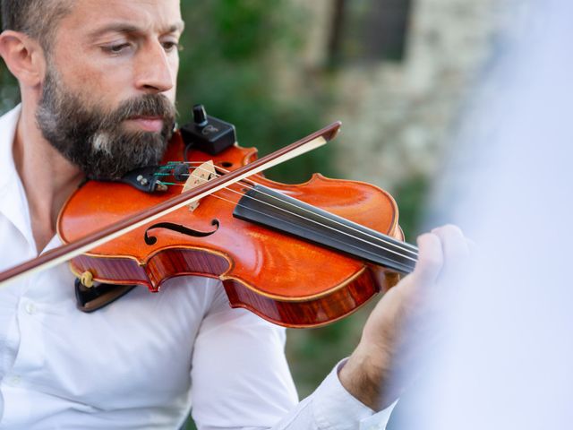 Il matrimonio di Ruben e Annalisa a Poggio Berni, Rimini 26