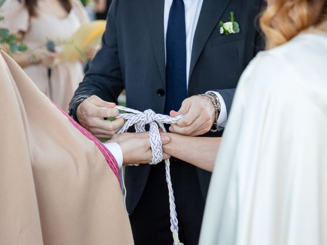 Il matrimonio di Ruben e Annalisa a Poggio Berni, Rimini 32