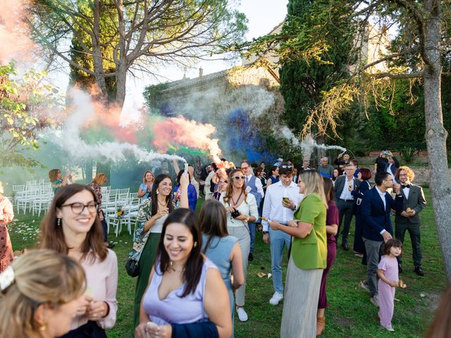 Il matrimonio di Ruben e Annalisa a Poggio Berni, Rimini 45