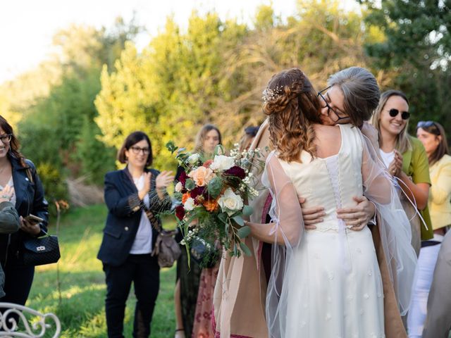 Il matrimonio di Ruben e Annalisa a Poggio Berni, Rimini 47