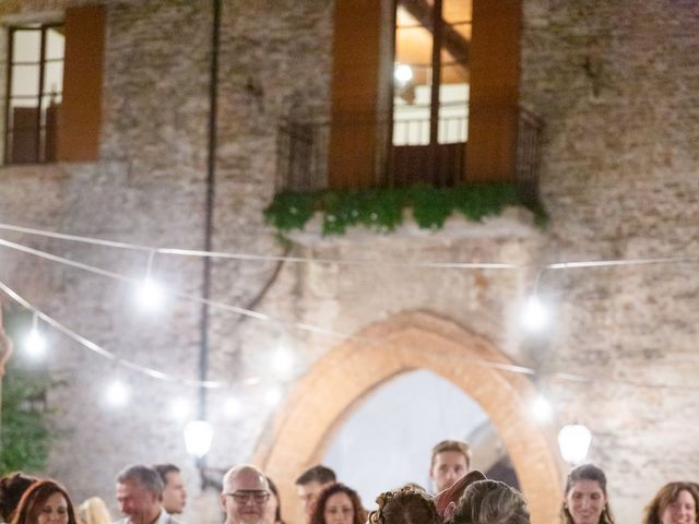 Il matrimonio di Ruben e Annalisa a Poggio Berni, Rimini 66