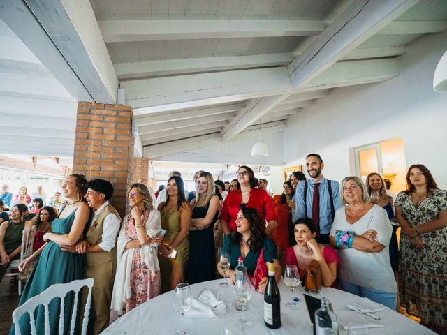 Il matrimonio di Davide e Carlotta a Pantigliate, Milano 60