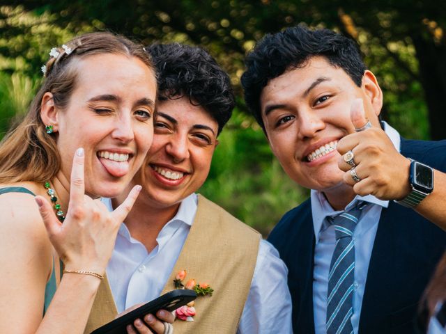 Il matrimonio di Davide e Carlotta a Pantigliate, Milano 68