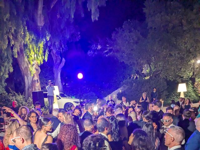 Il matrimonio di Gianpiero  e Mary Ann a Tropea, Vibo Valentia 8