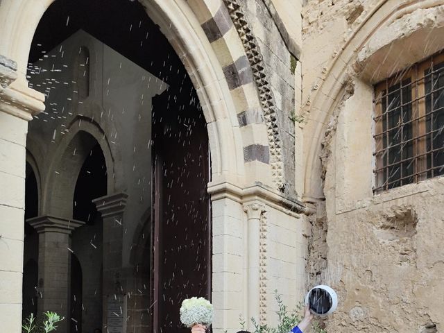Il matrimonio di Gianpiero  e Mary Ann a Tropea, Vibo Valentia 10