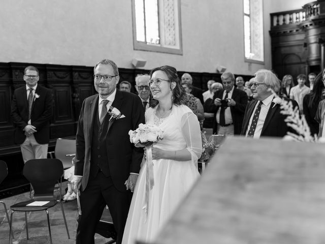 Il matrimonio di Michael e Francesca a Ravenna, Ravenna 21