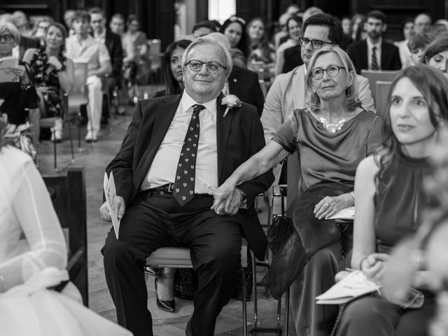 Il matrimonio di Michael e Francesca a Ravenna, Ravenna 25