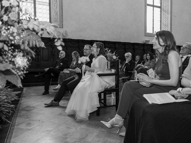 Il matrimonio di Michael e Francesca a Ravenna, Ravenna 26