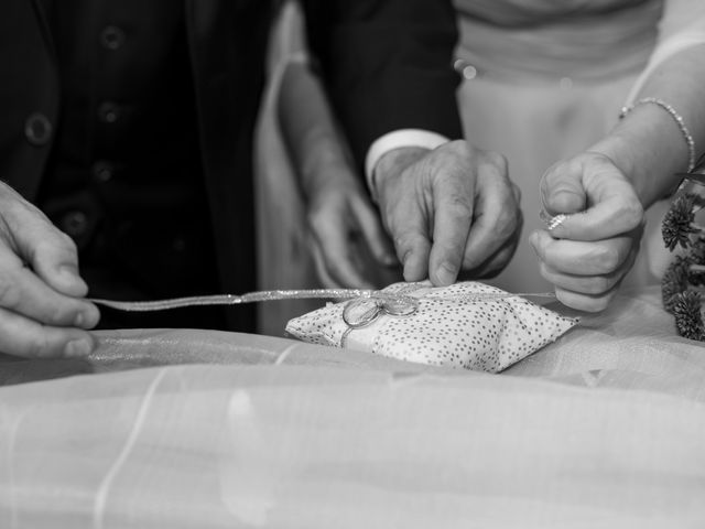 Il matrimonio di Michael e Francesca a Ravenna, Ravenna 27