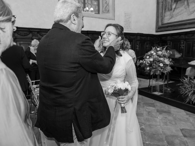 Il matrimonio di Michael e Francesca a Ravenna, Ravenna 36