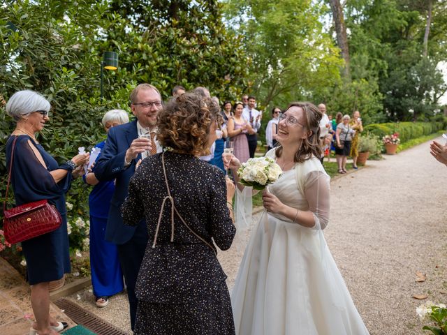 Il matrimonio di Michael e Francesca a Ravenna, Ravenna 65