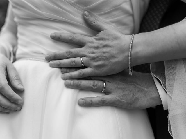 Il matrimonio di Michael e Francesca a Ravenna, Ravenna 80
