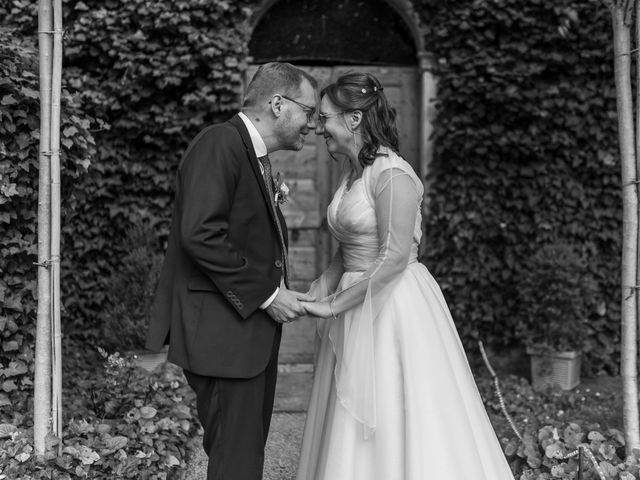 Il matrimonio di Michael e Francesca a Ravenna, Ravenna 84