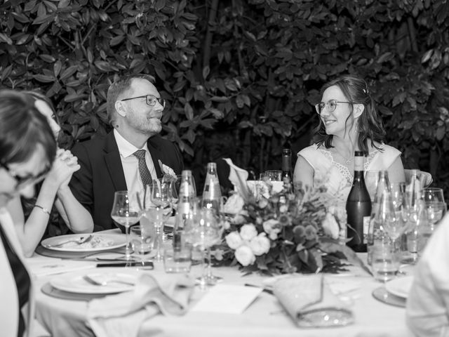 Il matrimonio di Michael e Francesca a Ravenna, Ravenna 98