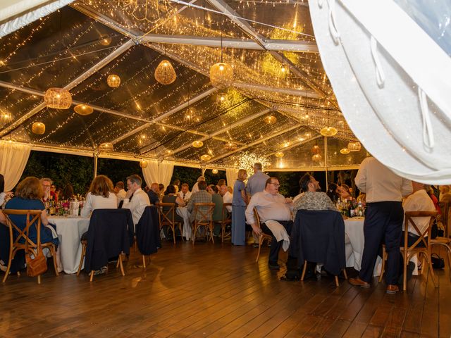 Il matrimonio di Michael e Francesca a Ravenna, Ravenna 105