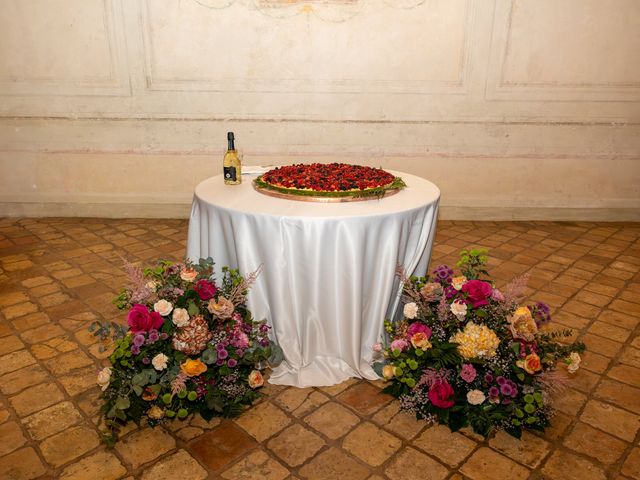 Il matrimonio di Michael e Francesca a Ravenna, Ravenna 106
