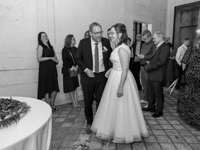 Il matrimonio di Michael e Francesca a Ravenna, Ravenna 109