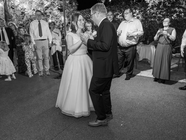 Il matrimonio di Michael e Francesca a Ravenna, Ravenna 115