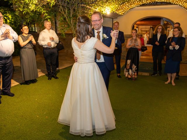 Il matrimonio di Michael e Francesca a Ravenna, Ravenna 116