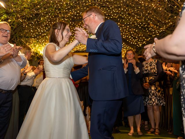 Il matrimonio di Michael e Francesca a Ravenna, Ravenna 117