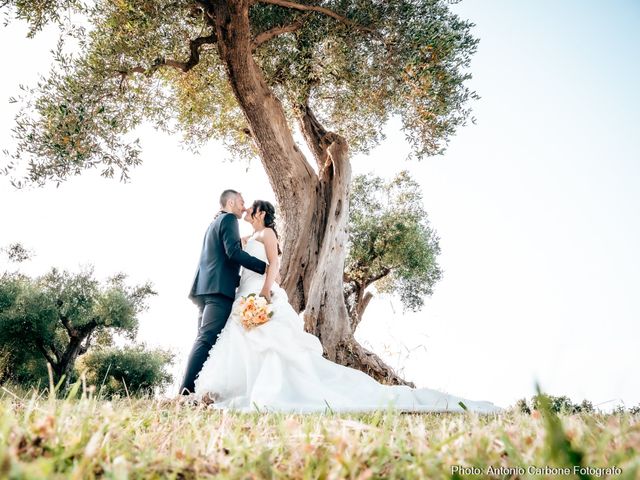 Il matrimonio di Davide  e Eleonora  a Fano, Pesaro - Urbino 2