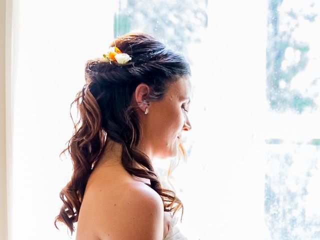 Il matrimonio di Davide  e Eleonora  a Fano, Pesaro - Urbino 6